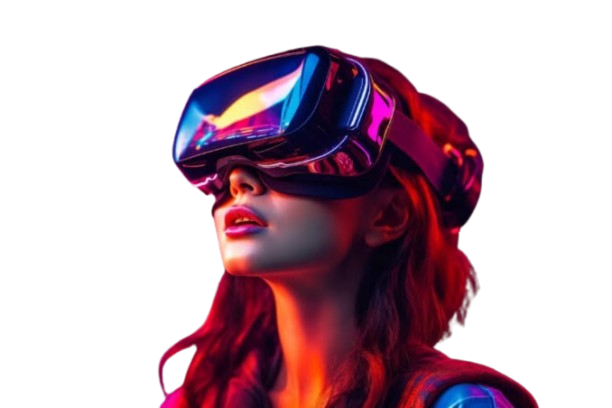 Neeve Smartech VR Experience